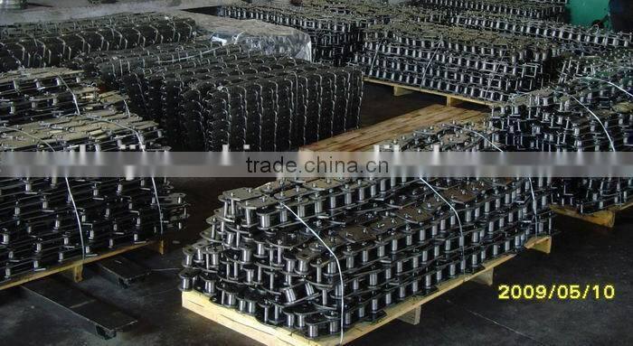 Large Capacity Industry Vertical chain Bucket Elevator