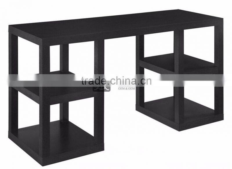 DK-070 Storage Hotel Room Wall Side Placement Table