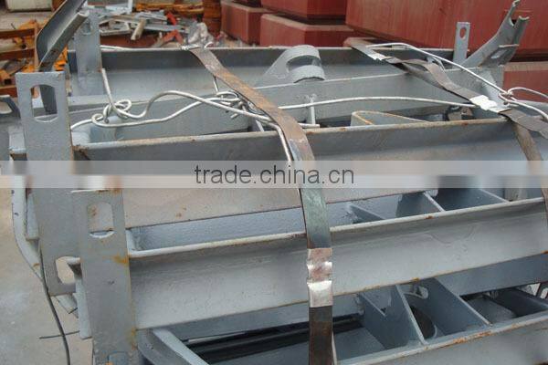 large lifting capacity bucket elevator for sale