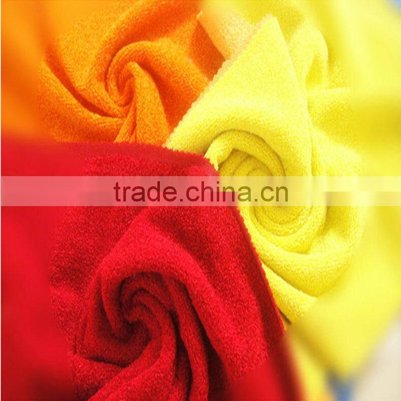 fabric fleece,100 polyester fleece fabric