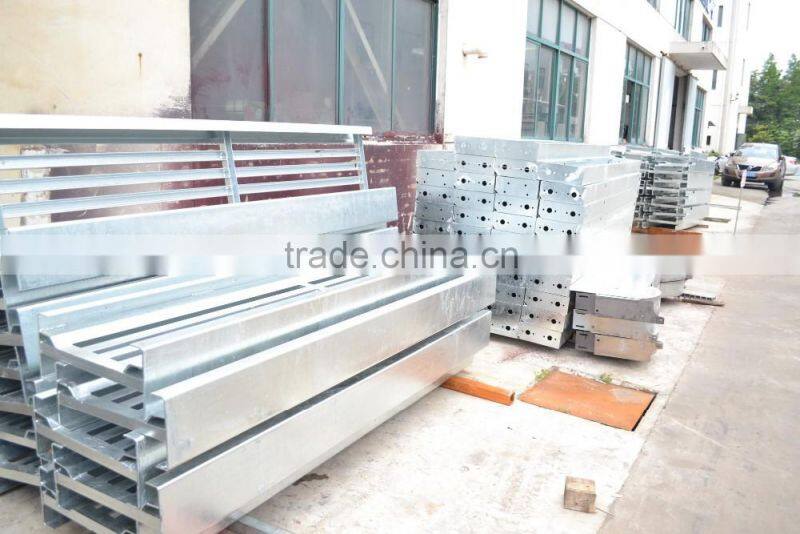 Tunnel Car Wash PE-T9 Italy SITI Motors