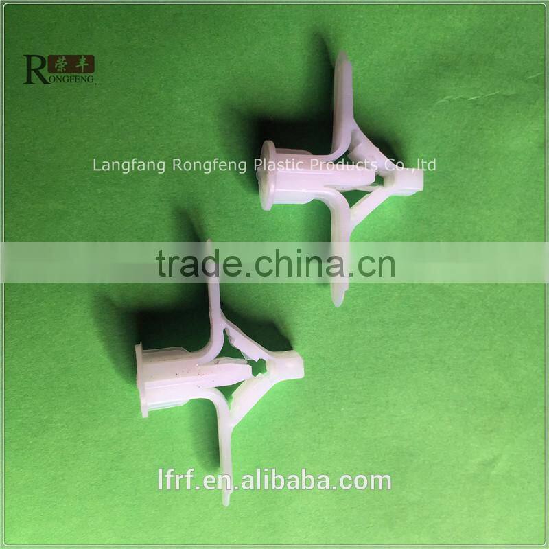 insulation wall insulation fastener, PE cap nail manufacture