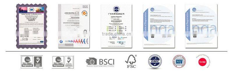 6'' Kitchen Chef knife With Hollow Handle