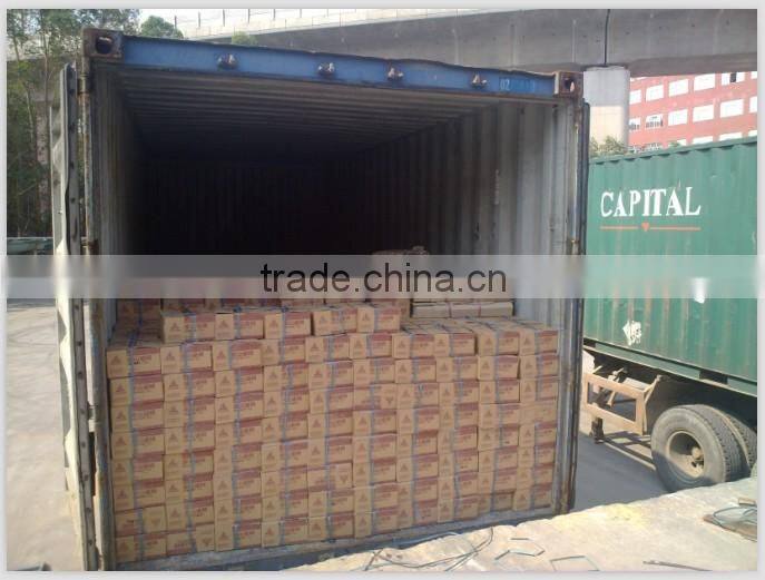 OUTSIDE WALL DECORATIVE TILES - POTTERY OF BAMBOO