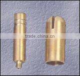 Custom stainless steel bolt for LG TV