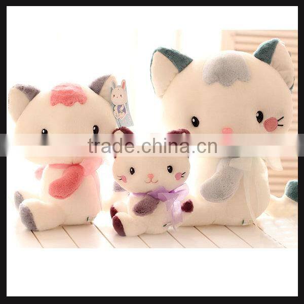 stuffed animal toys factory make stuffed animal cat