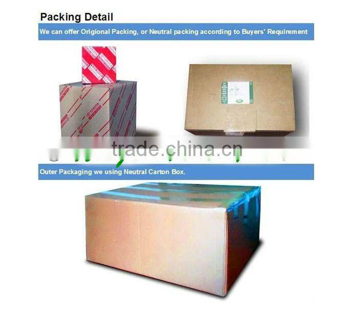 Fuel Injector/injection Nozzle for toyota OEM: 297500-1220