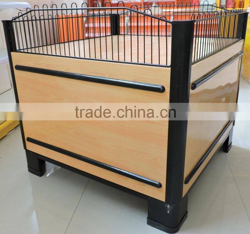 jiabao metal promotion table PD-34 for juices or fruit