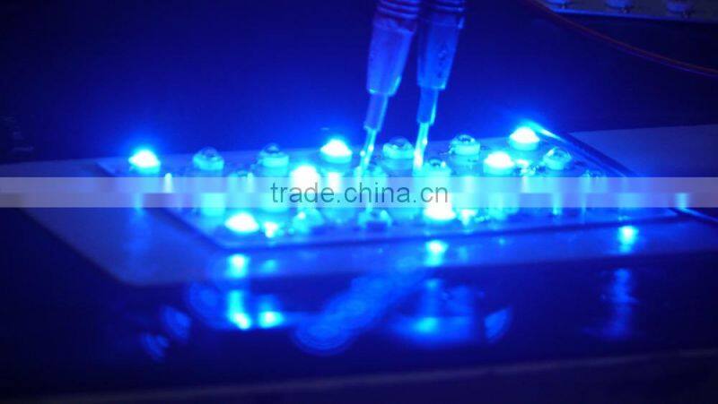 OEM customized 28W Pcb With LED and Lens