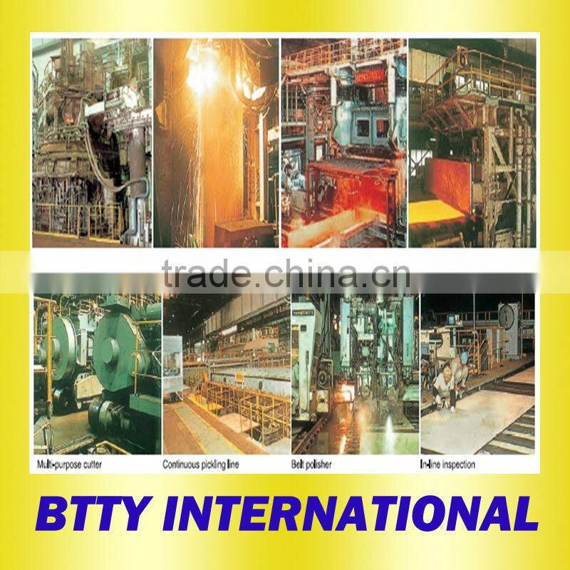 Carbon Rolled Steel Sheet/plate