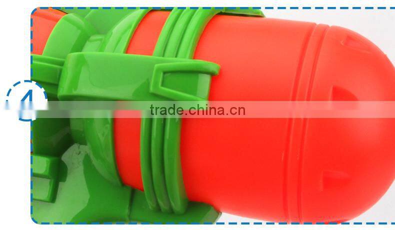 Large size low price banana water gun kids summer toys MT800540