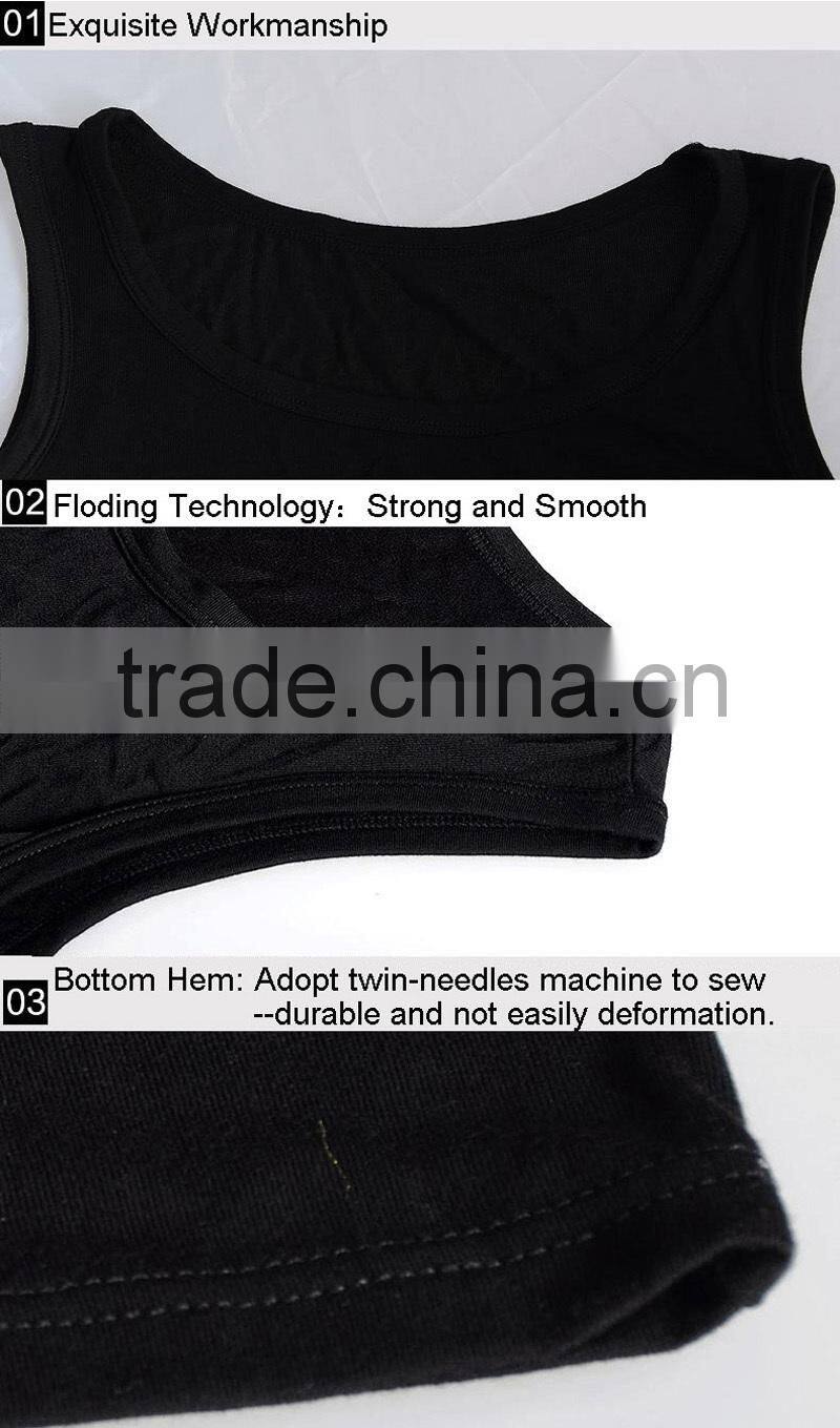 wholesale ladies' new fashion sexy tight tank top girl tops
