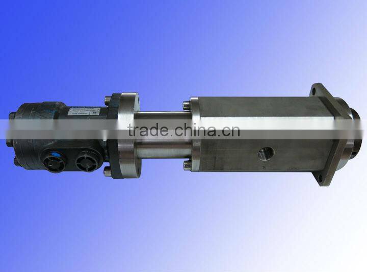 BEST CNC Machinery parts