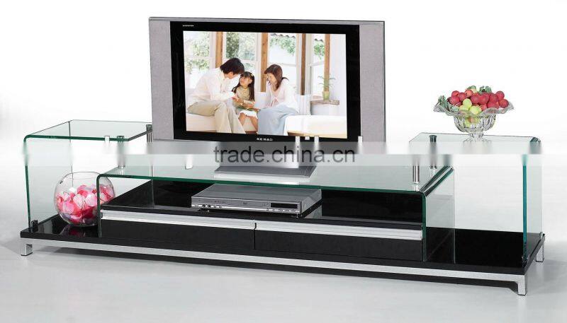 wooden TV stand(TV cabinet,TV shelf)TVS019
