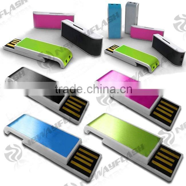 2gb wholesale plastic wedding gift usb pen drive