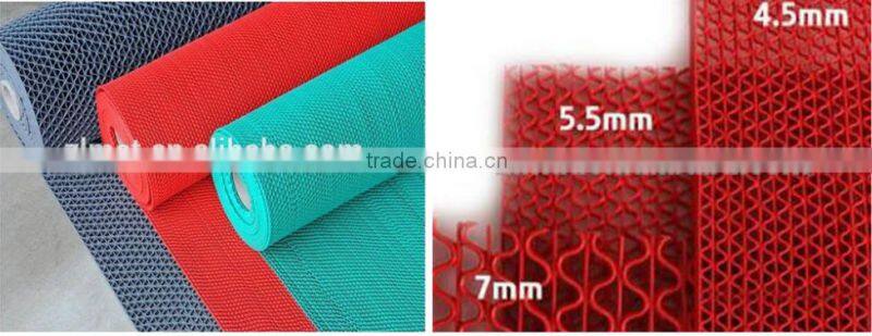 Antislip Plastic S Mat