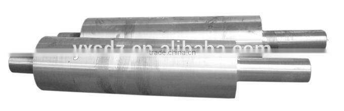 Forged Generator Main Shaft Made in China