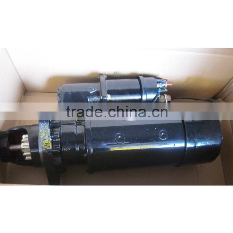 3021038 diesel engine starter motor for pump/ machine