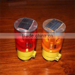 solar port light