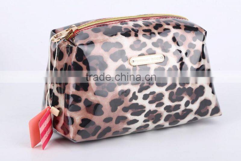 Custom Made Cosmetic Bag from OEM factory in Shenzhen, China