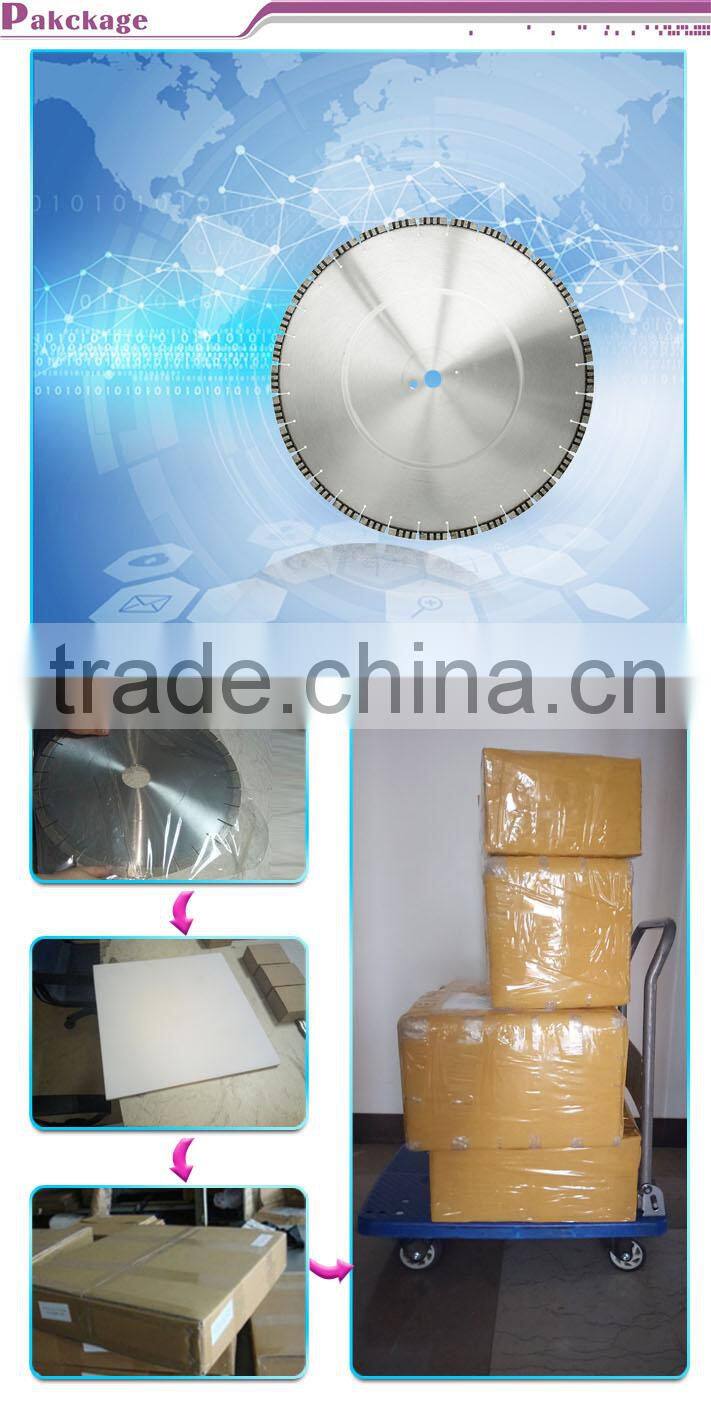 14" saw blade for concrete