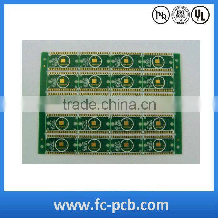 FR4 PCBA Board Sample/Production