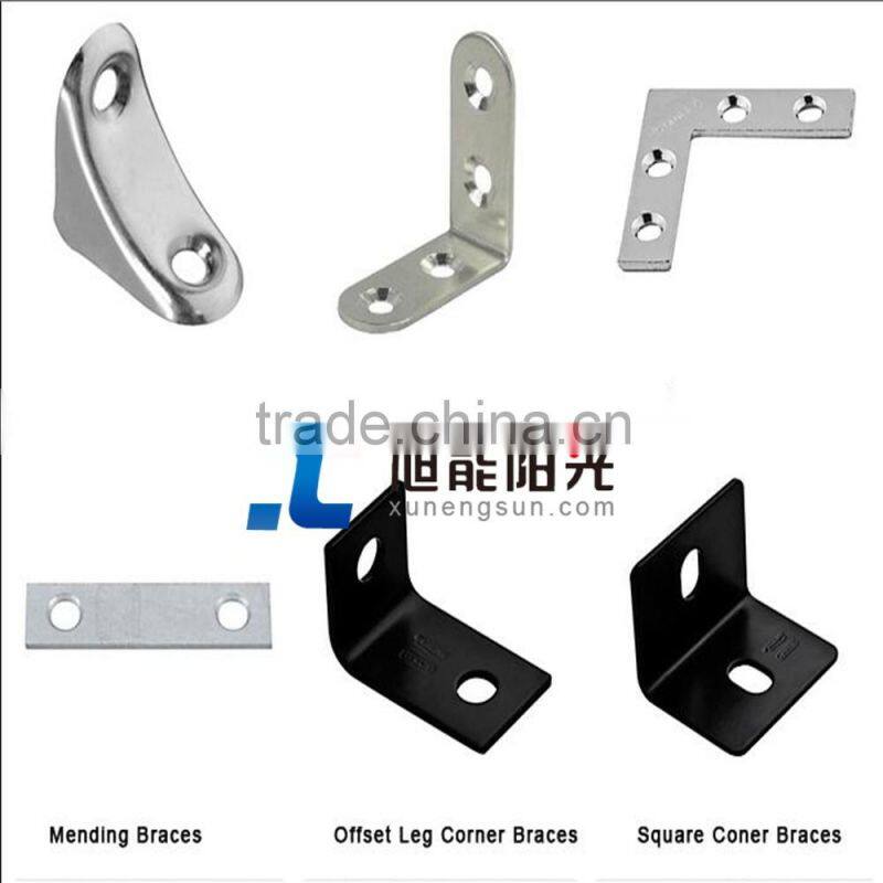 China factory of Timber Connector / Wood Connector Joist Hange for wood house