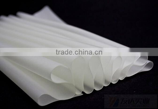 0.38mm clear PVB Film