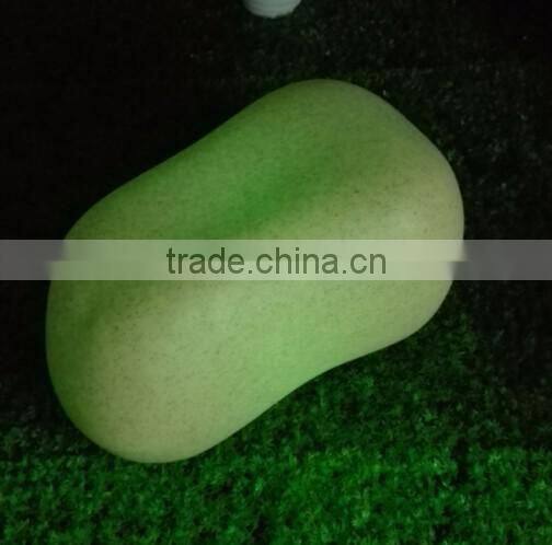 Solar LED light and lighting with remote control YXF-6535S