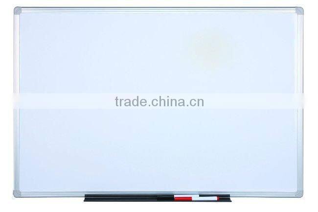 2011 Best Selling Dry Erase Whiteboard, Painted Steel