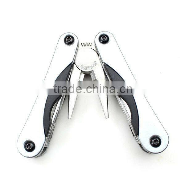 Durable multifunction stainless steel plier