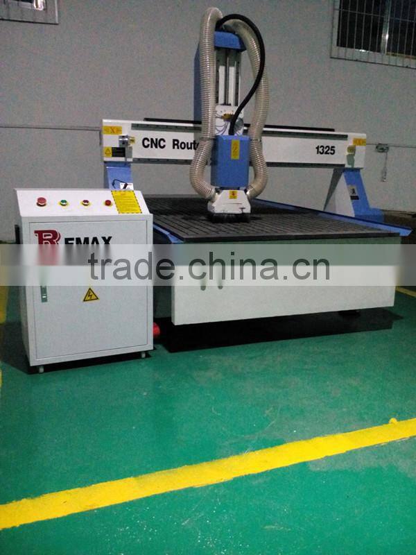 Remax-1325 China CNC Lathe Machine