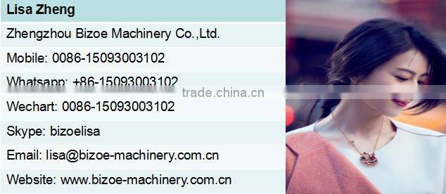 Large Capacity Full Automatic Sweet Potato Processing Machine