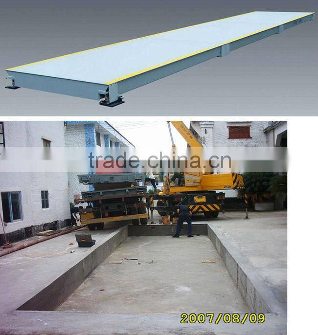 load cell for truck scales sensor electronic truck weight