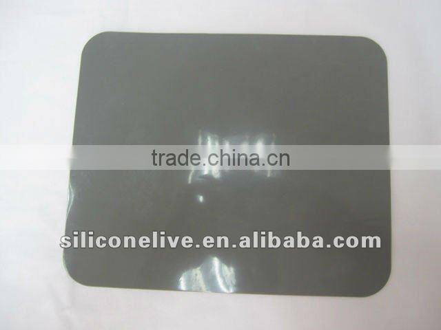 easy clean cute patten silicone pads