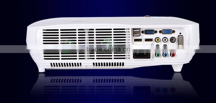 Brilens Vicky 3lcd 3led 3000 lumens digital cinema full hd 1080p lcd style projector