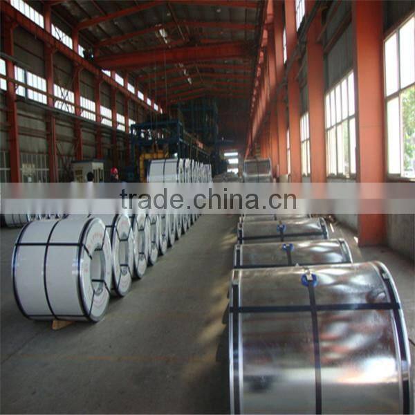 steel coil cutting machine