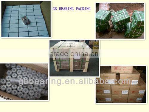 30mm bore radial insert ball bearing uc 206