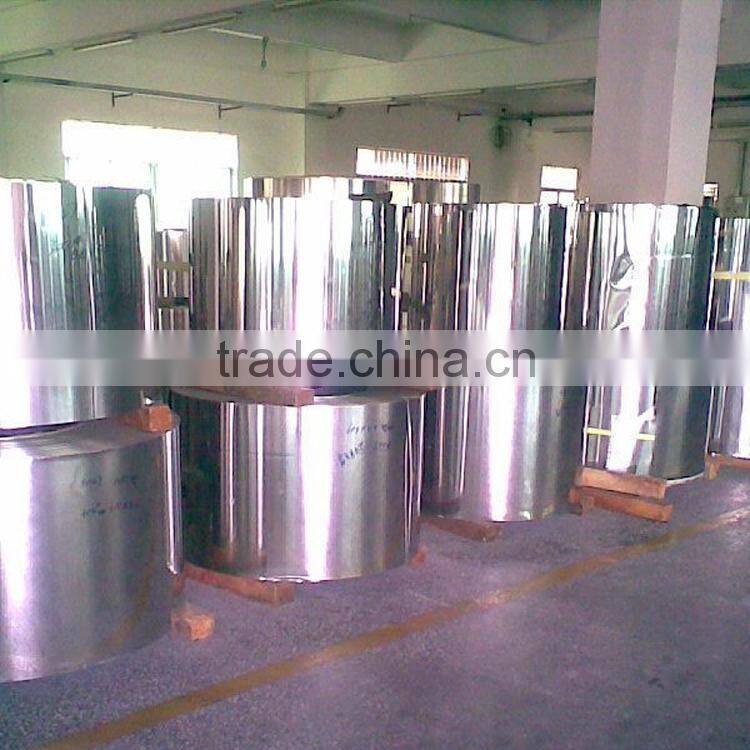 2015 New Material Metal Strip