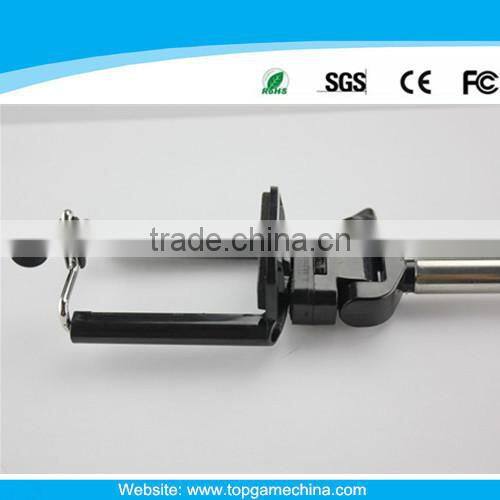 Model Z07-1 Multicolor selfie monopod for samsung note 3 n900