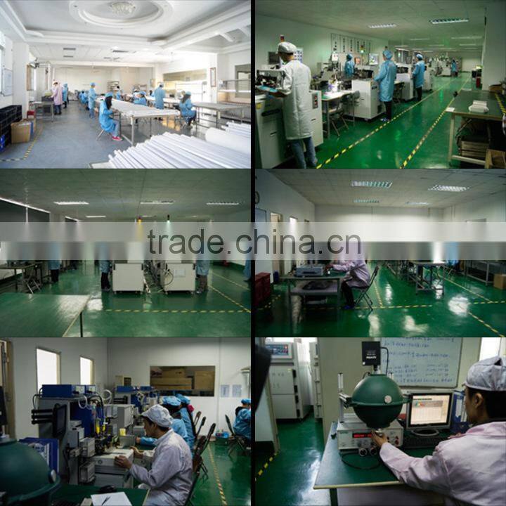 UL ROHS high lumen T8 led tube light