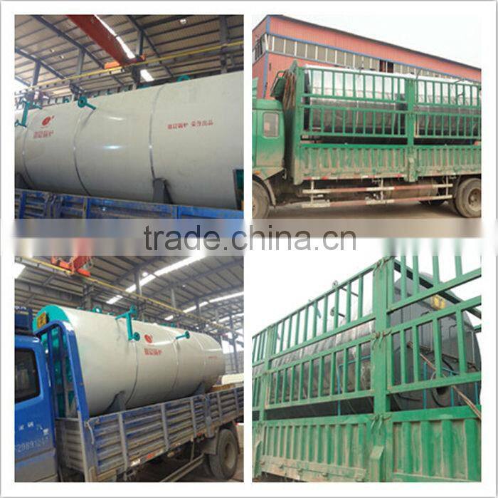 household heating Usage and New Condition induction boiler