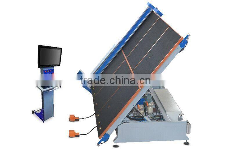 Durable High Quality Glass Cutting Machine For Small Business