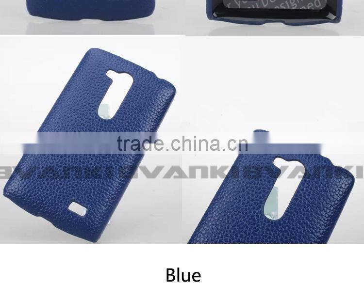 2016 Hot Product Trends High Quality Flight Case Accessories Back Cover Case For LG D295 l Fino,2016 Newest Wallet Leather Case