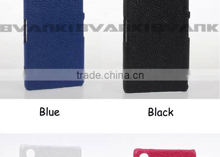 2016 Trending Headphones Rock Transparent Case For Sony Xperia Z3 Mobile Phone,View Leather Back Phone Case