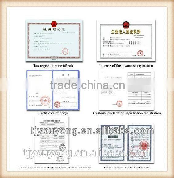 square & rectangular erw welded carbon steel pipe