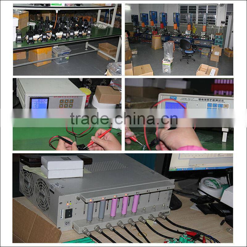 Joytone FNB-V104 li-ion rechargeable talky radio battery