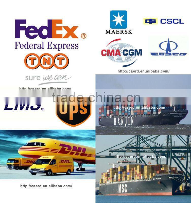 high quality adjustable plastic cooling tube made by china supplier