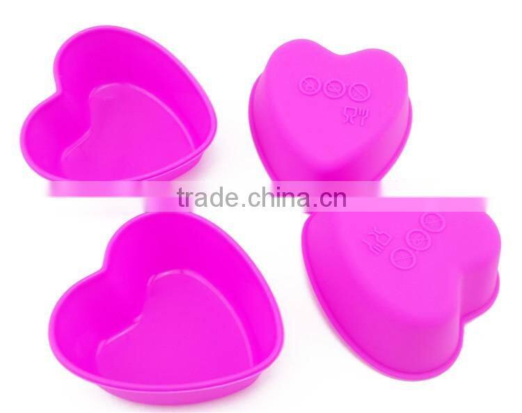 Silicone products