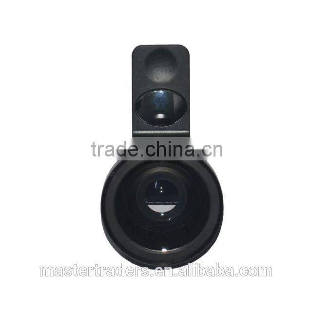 Original MINS 46MM Wide Angle 0.45X Micro Lens For Mobile Phone MT-3447